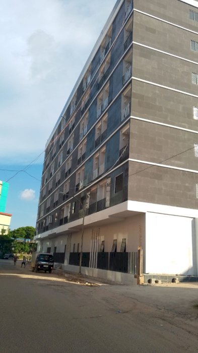 Dijual apartemen di sebelah RS Awal Bros sudah gratis perabot