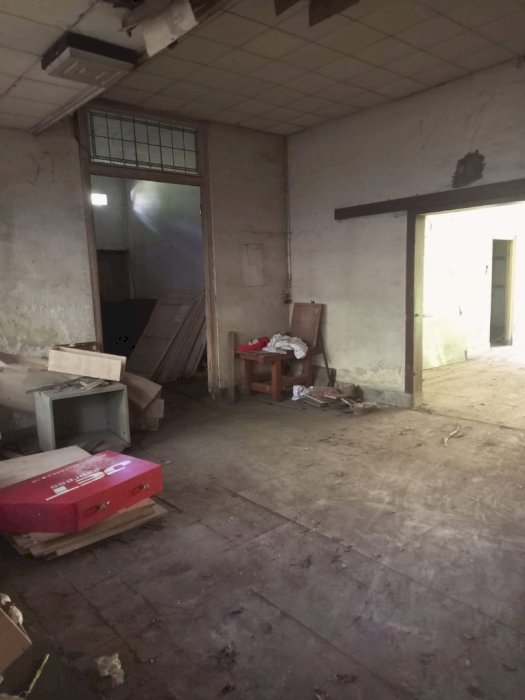 DIJUAL TANAH HOKI UNTUK USAHA