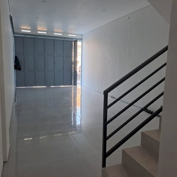 DIJUAL RUKO DAERAH RAMAI USAHA