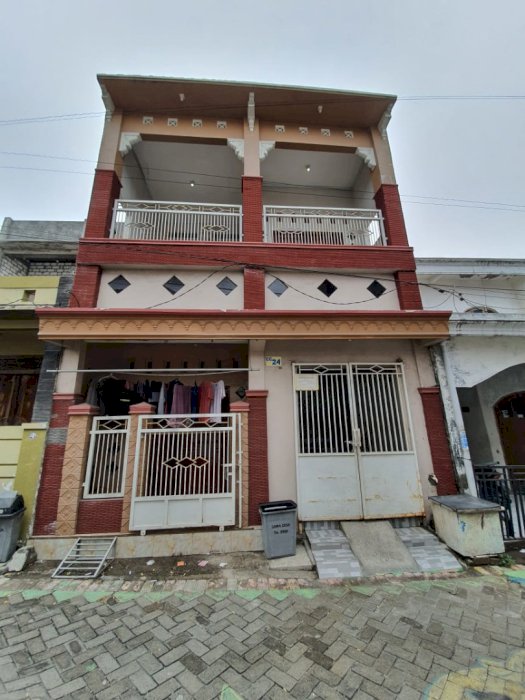 Rumah Kos Kebomas Gresik
