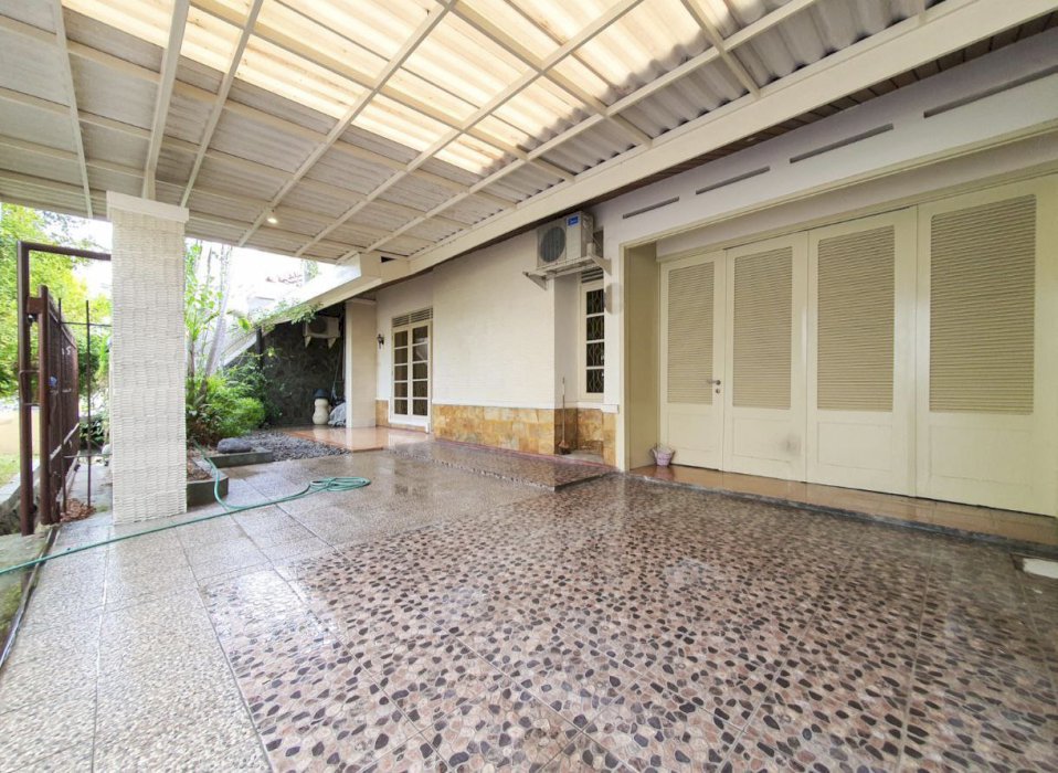 Jual Rumah kos  Medoakan Ayu Surabaya