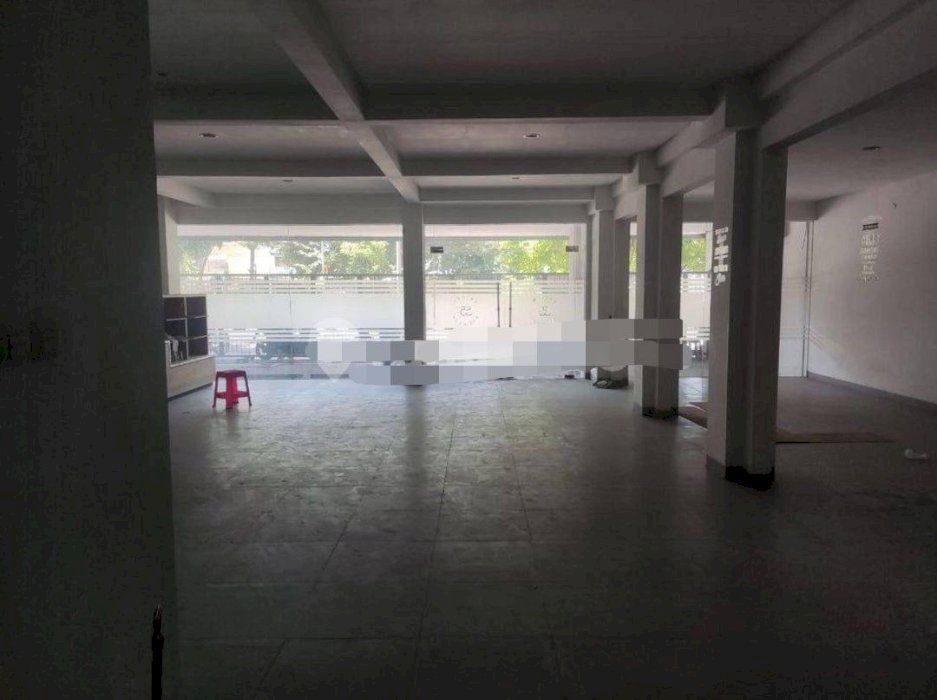 Disewakan ruko Undaan Kulon Surabaya strategis