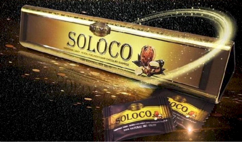 Jual Permen Soloco Asli Di Surabaya 081393039100 COD Obat Kuat Soloco