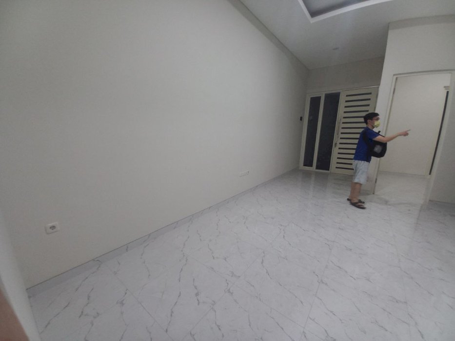 Jual / sewa  Rumah Baru Sutorejo Surabaya timur