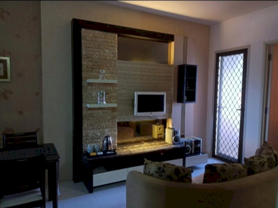 Jual Apartemen East Coast Residence Pakuwon City Surabaya timur