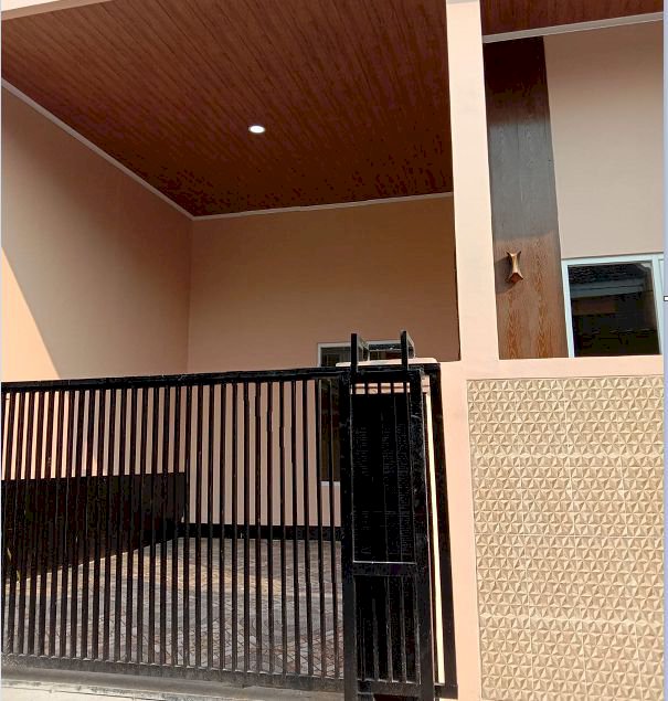  Rumah Minimalis Siap Huni Di Harapan Indah Bekasi