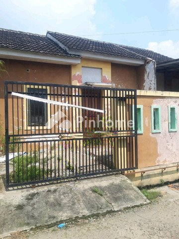 Dijual rumah over kredit di Perumahan Griya Bintang Mekarsari