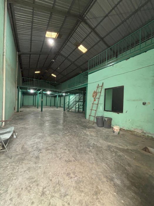 Di Sewa / Jual Gudang Lokasi Startegis di Sidoarjo