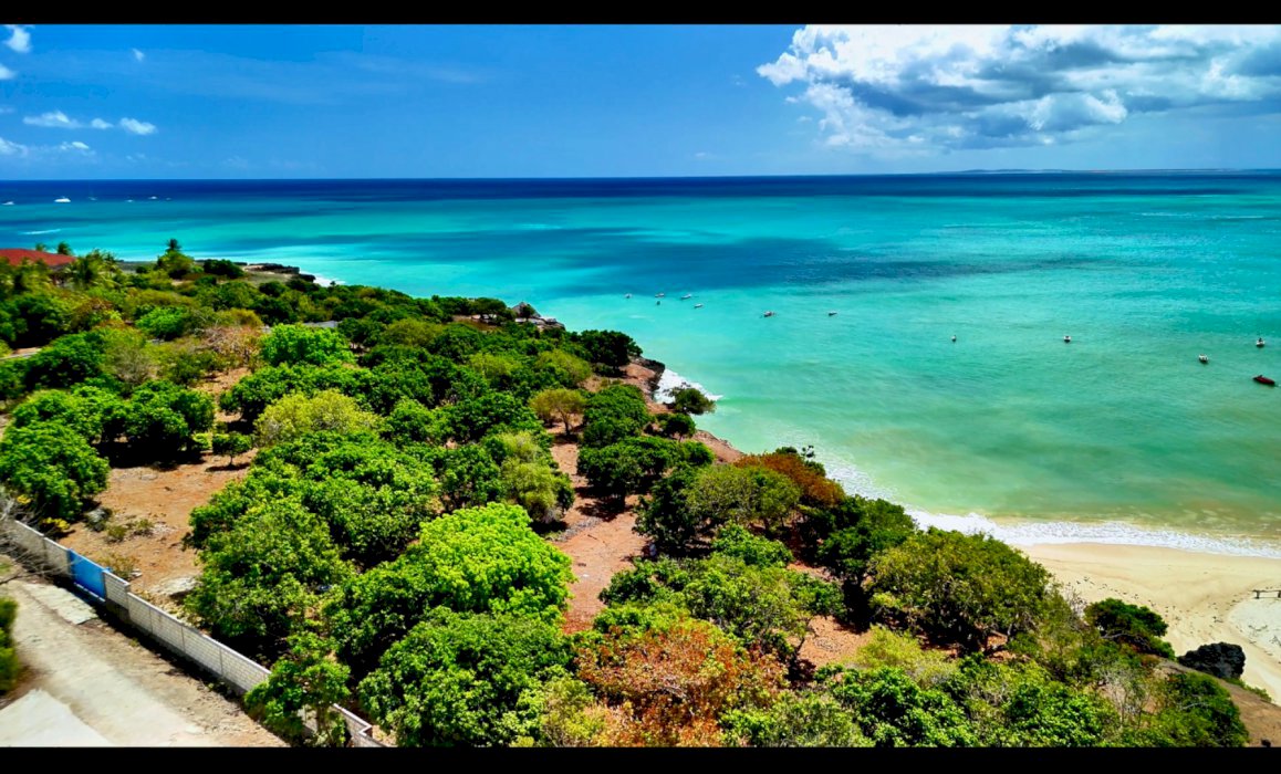 Tanah istimewa di Pulau Rote