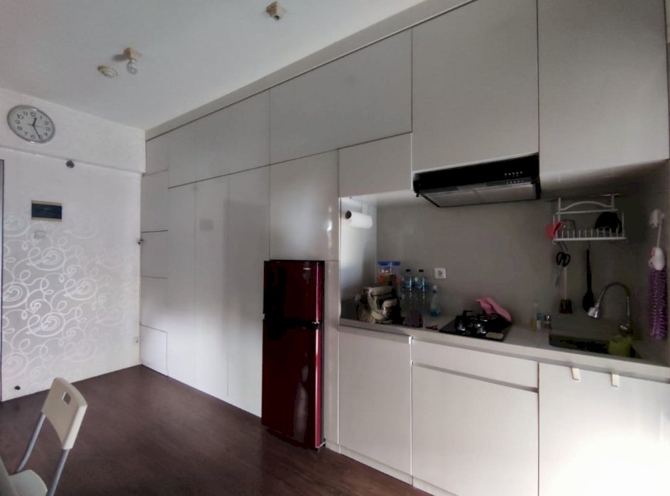 Jual murah Apartemen Gunawangsa  Tower A Surabaya Timur