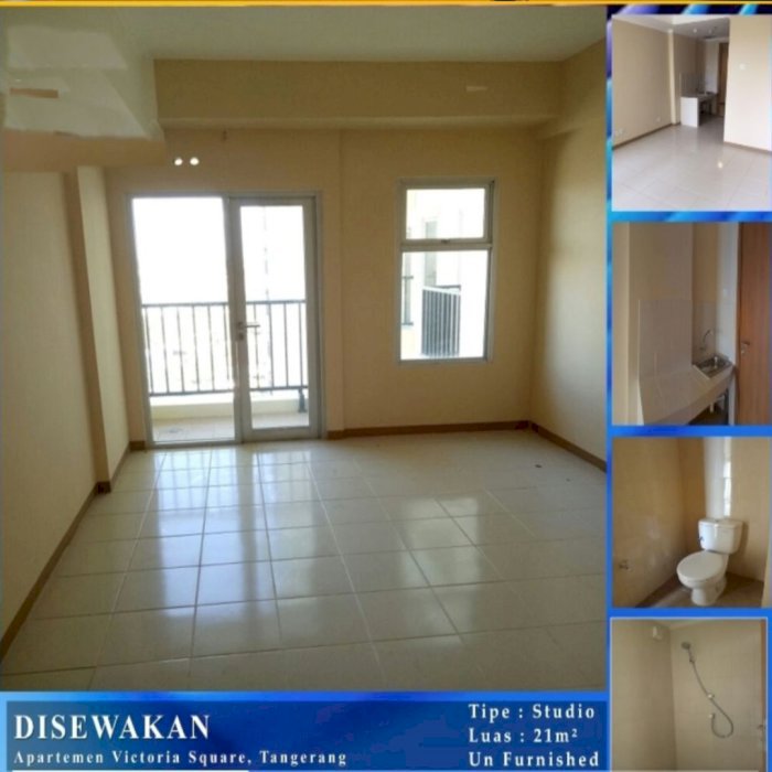 Di sewa unit kosongan gratis hnya rp1000perak