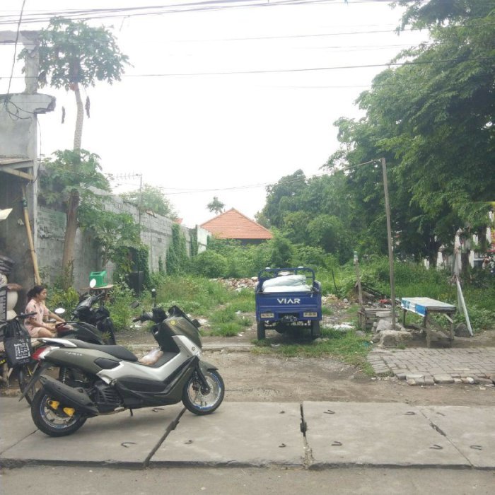 jual Tanah kavling raya wonorejo rungkut surabaya