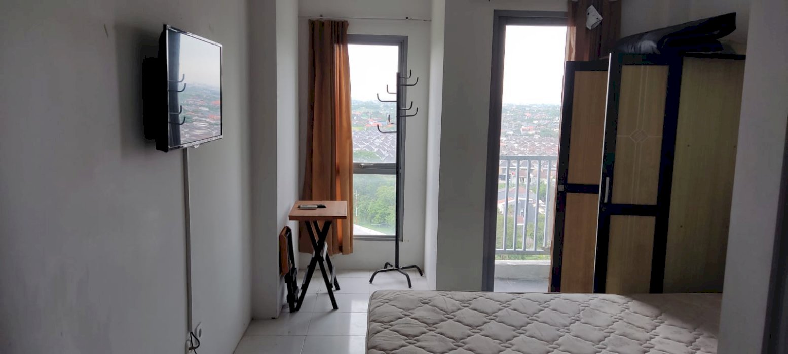 Jual / sewa Apartemen Prospero Sidoarjo