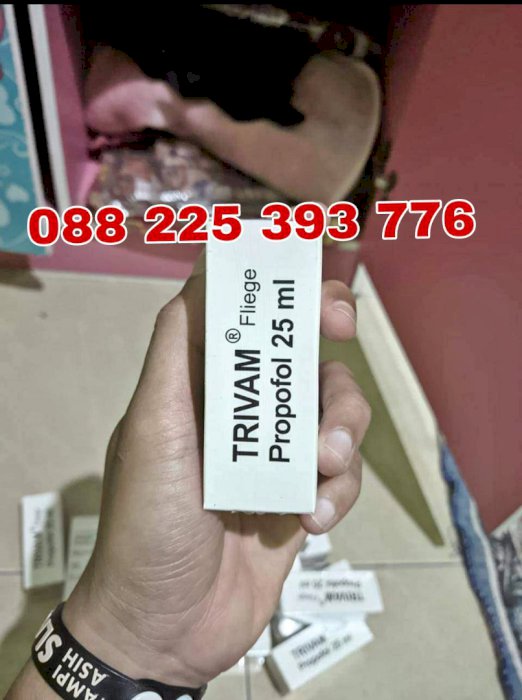 Obat Bius Ampuh  088225393776 Jual Obat Tidur Asli Terpercaya