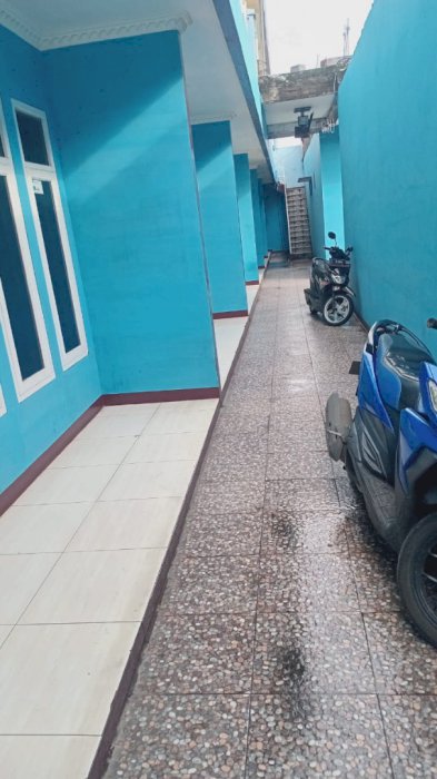 Di Sewakan Kostan Lokasi Strategis Di Kotakulon Garut Kota