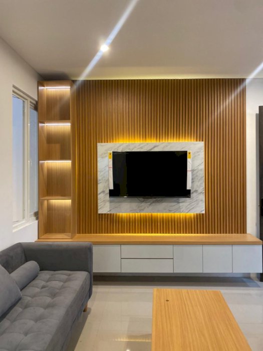 READY 2 UNIT PERUMAHAN TERANIA LIVING 2 LANTAI SUKODONO