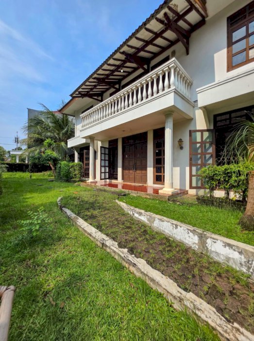 Dijual Cepat Rumah Lokasi strategis Jl Perdatam Terusan, Ulujami,