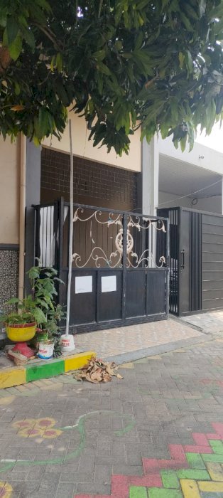 Di Jual Rumah Strategis Di Cemengkalang Sidoarjo