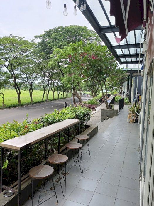 Disewakan apartement 2 BR,furnish siap pakai Cityloft Royal Residence