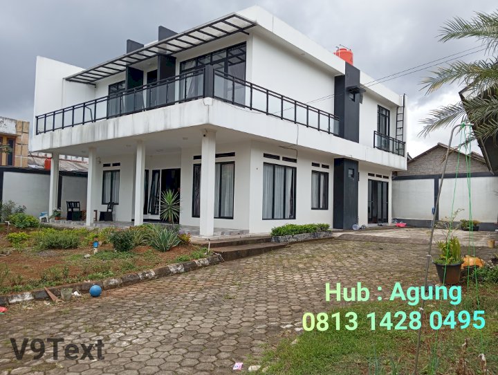 DIJUAL RUMAH MEWAH HARGA MURAH