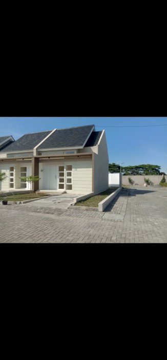 Beli rumah dapt cashback ratusan juta