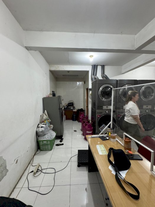 Dijual Ruko Siap Huni 2 lantai dekat p