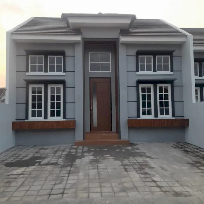GRANARA RUMAH SIDOARJO SUB ANGS. 45x