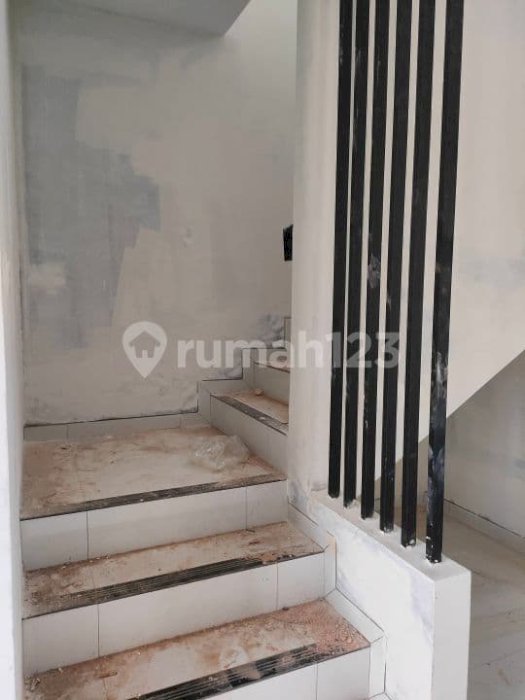 Rumah Termurah Di Diamond Pavilion Batam Centre