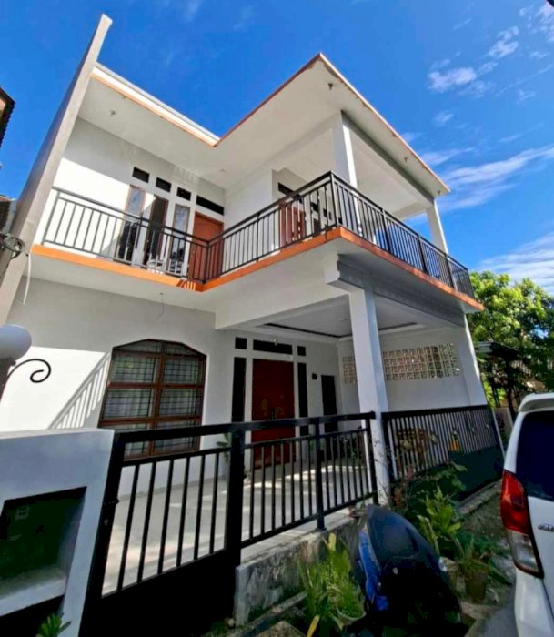 Dijual Rumah - Citra Batam (D No. 9) di kepulauan Riau ,Kota Batam