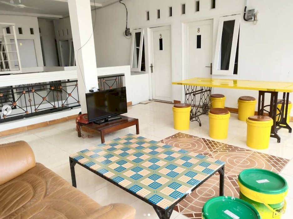 Rumah kos dekat kampus dan kawasan industri cikarang bekasi