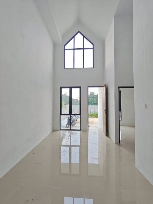 Jual baru perumahaan firdaus residence 3