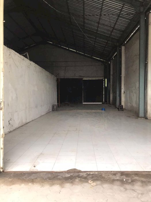 Dijual ruko lokasi yang sangat strategis di Bojonegoro, Jawa Timur