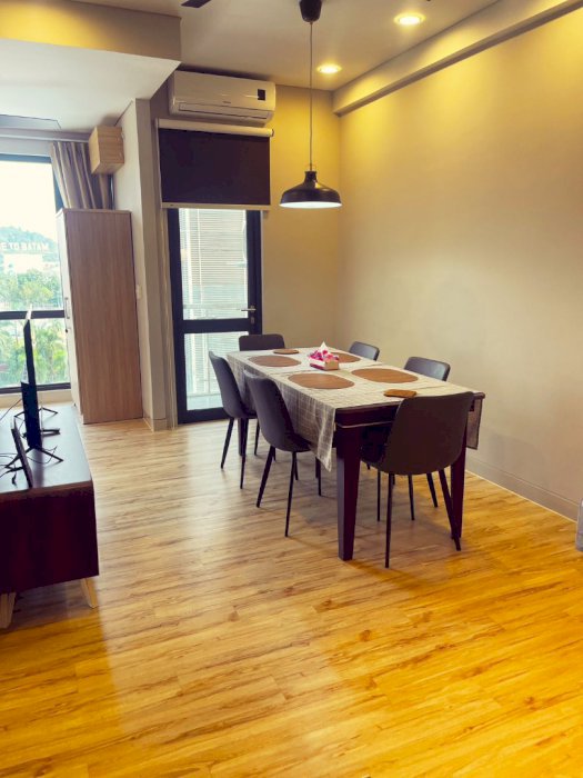 Dijual Apartmen Mewah! siap huni di kota batam