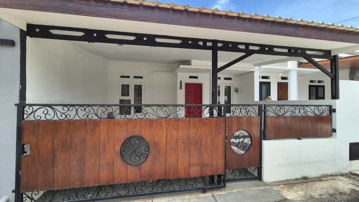 Jual Rumah Murah Lokasi Strategis Di Cianjur