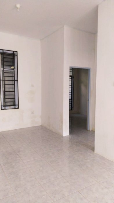 Dijual Rumah Siap Huni strategis di kota batam