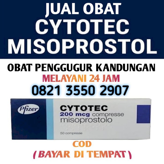 Wa: 082135502907 Jual Obat Aborsi COD Bandung