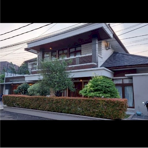 DIJUAL RUMAH PREMIUM HARGA NJOP