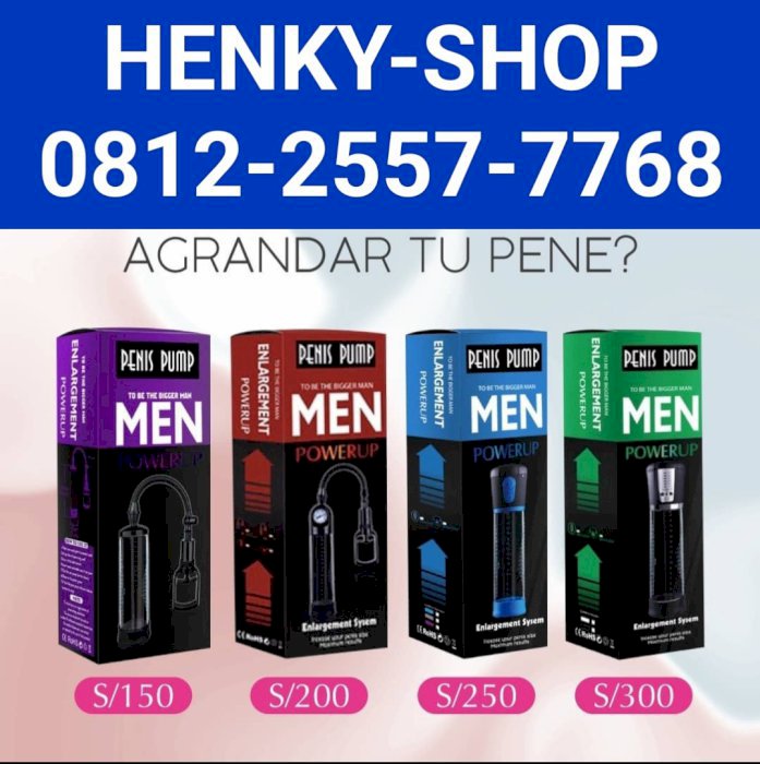 Jual Vakum Pembesar Alat Vital Di Jogja 081228926665 Elektrik Jumbo