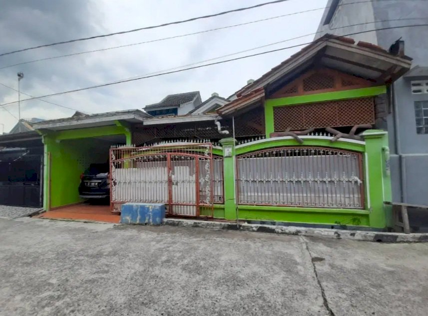 Dijual rumah griya asri2 Indramayu belakang KPU Kabupaten Indramayu