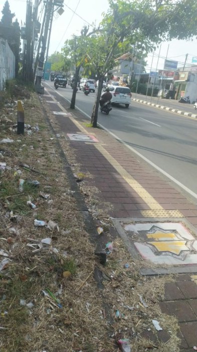 Di jual tanah lokasi srategis Nusa dua Bali