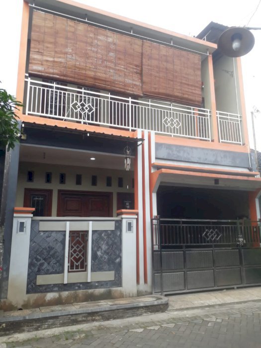 Dijual Rumah Impian Full Furnished di Pasuruan – Lokasi Strategis