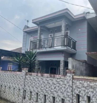 DIJUAL RUMAH SIAP HUNI DI CIPANAS