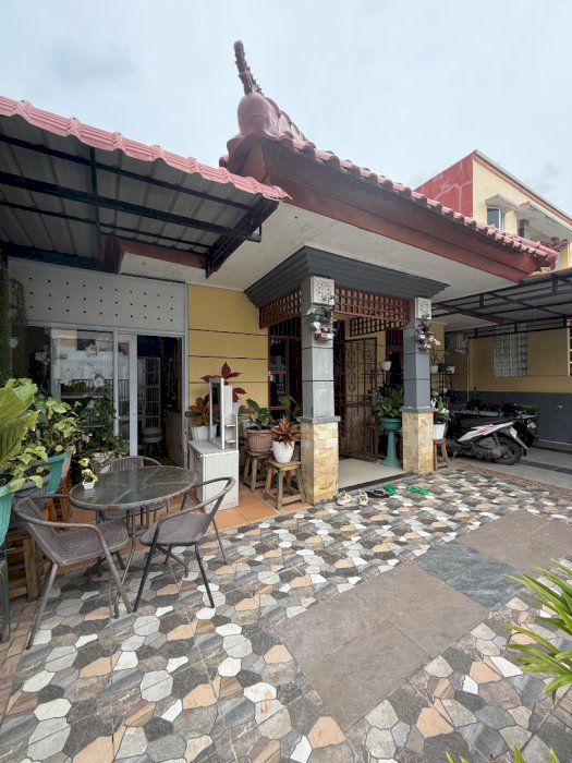 Dijual rumah di Bukit Indah Sukajadi Kota Batam