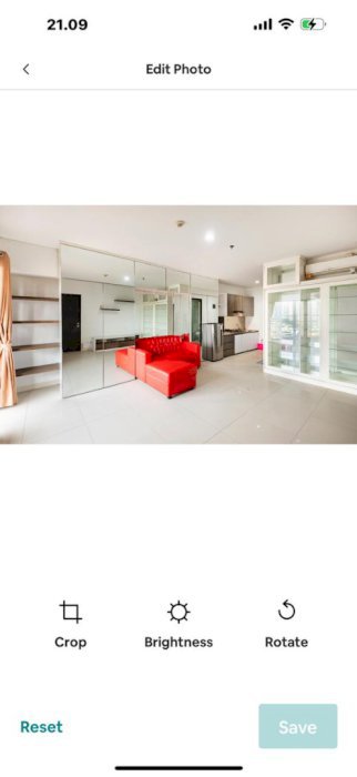 Disewakan/ Jual Apartemen Impian di Lokasi Strategis Jakarta Selatan