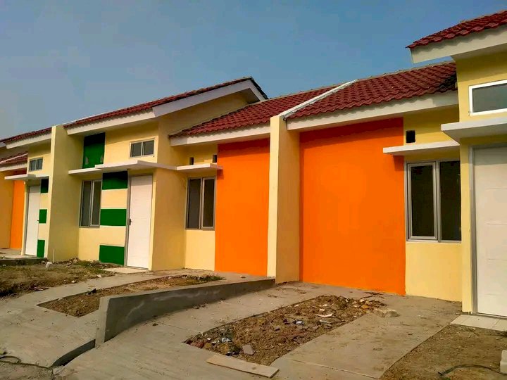 Rumah Murah Cikarang