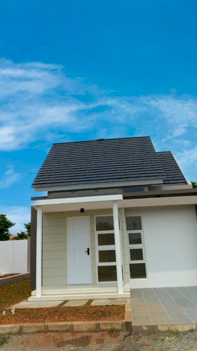 Beli rumah dapat CASHBACK puluhan juta