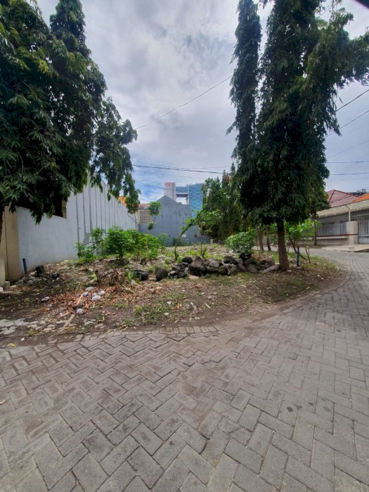 Di jual murah tanah strategis di Dukuh Pakis Surabaya