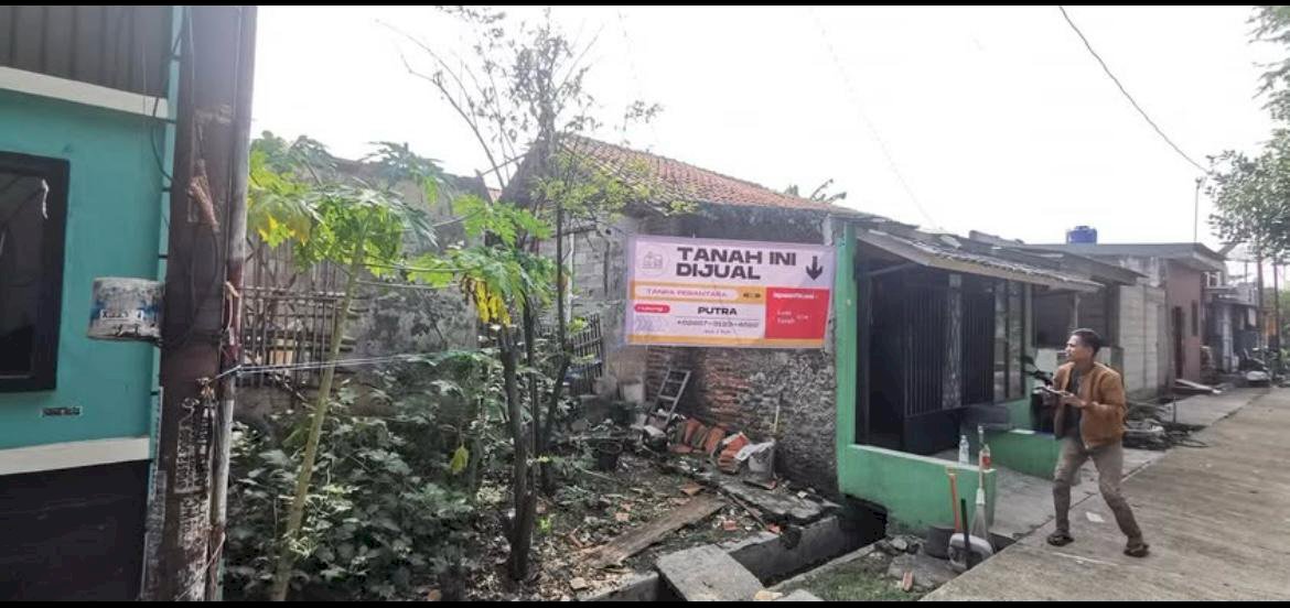 Tanah Kavling Impian di Karawang, Harga Meriah!