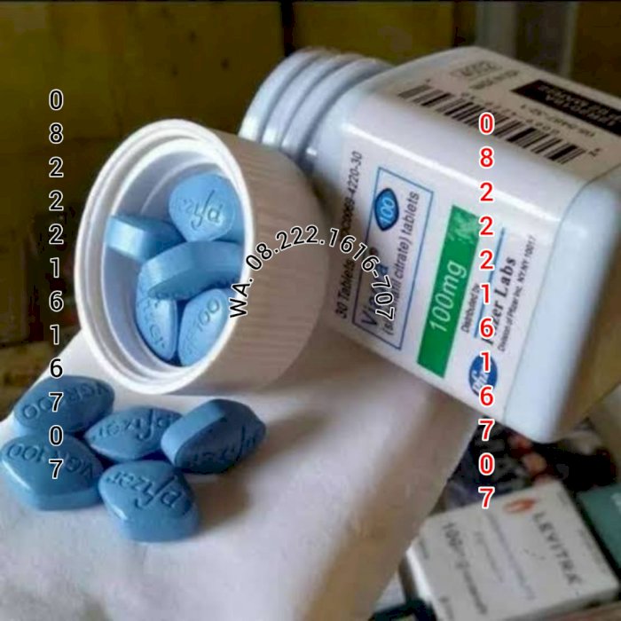 Jual Viagra Asli [100mg] Usa Di Bali 08222I6I6707 Pesan Antar