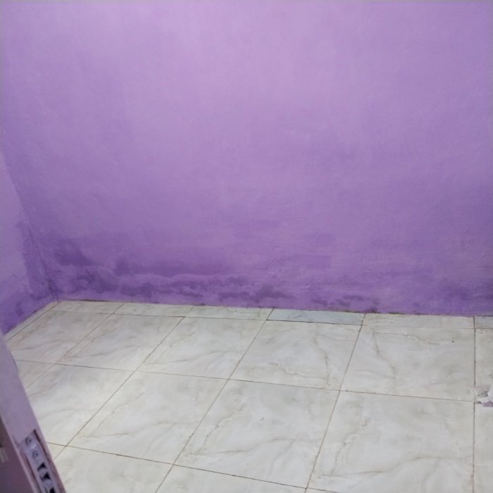 Rumah baru di citayam